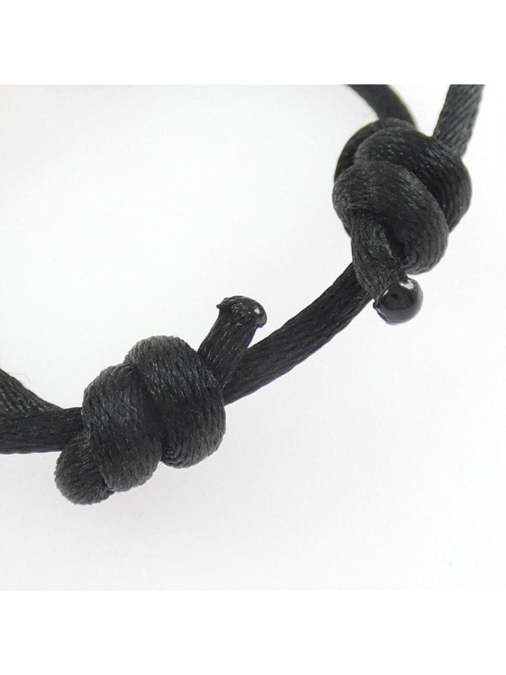 Cartier Trinity Code Bracelet - Picture 3 of 3